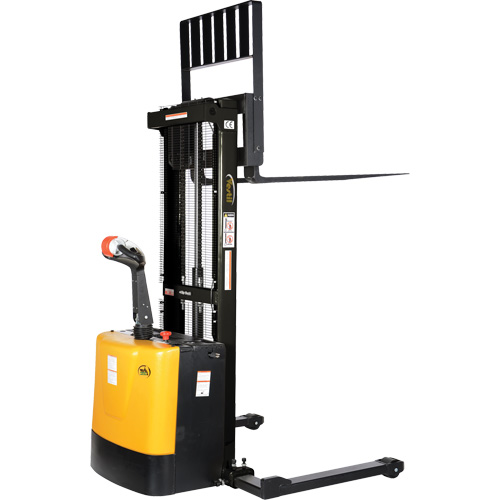 Electric Stack & Drive Ontario Safety Products