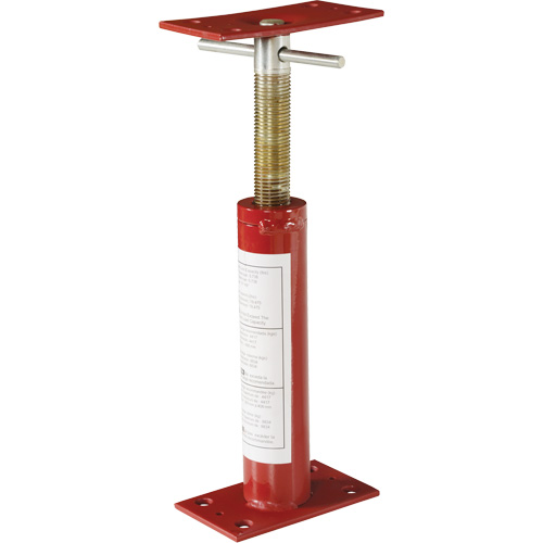 V&eacute;rin de plancher de sous-sol Ontario Safety Products