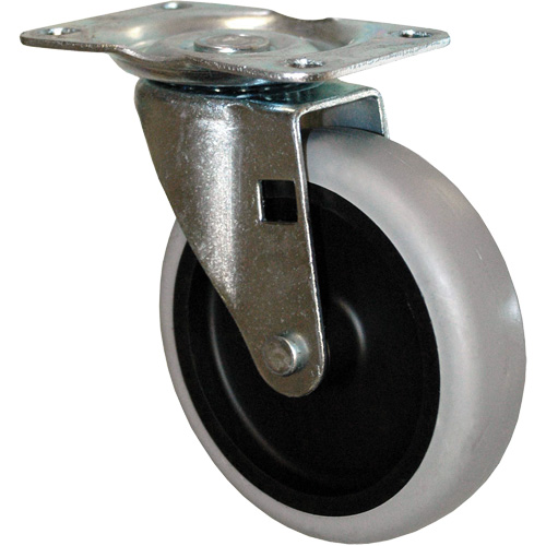 Tilt Truck Caster Ontario Safety Products