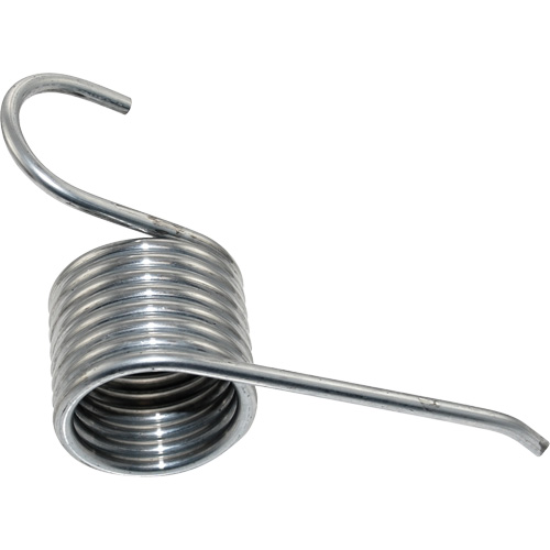 Ressort de torsion pour essoreuse &agrave; pression vers le bas Ontario Safety Products