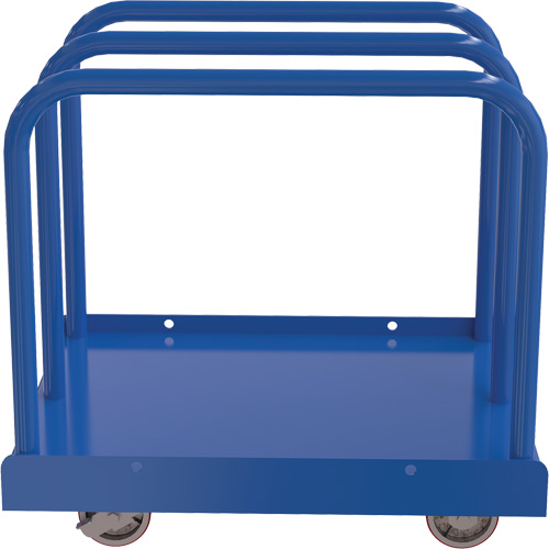Heavy-Duty Panel Cart, 34" Ontario Safety Products