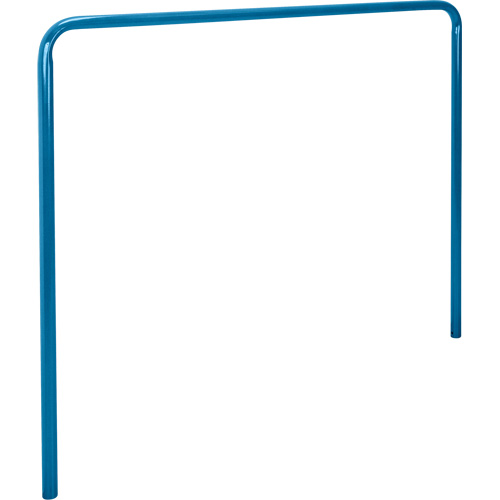 Support vertical de 36" x 48" pour chariot &agrave; panneaux Ontario Safety Products
