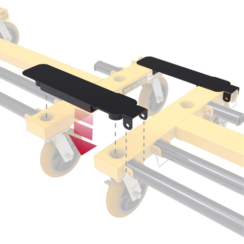 H-Cart Connector Ontario Safety Products