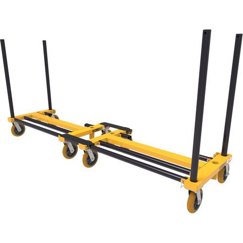 H-Cart Connector Ontario Safety Products
