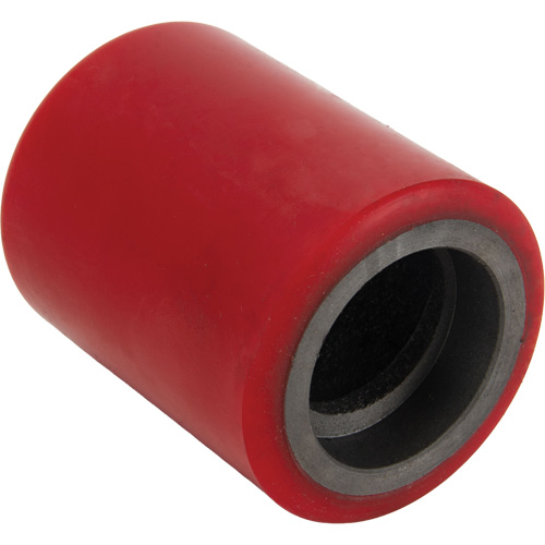 Replacement Polyurethane Wheel For Standard Duty Kleton Pallet Truck Ontario Safety Products