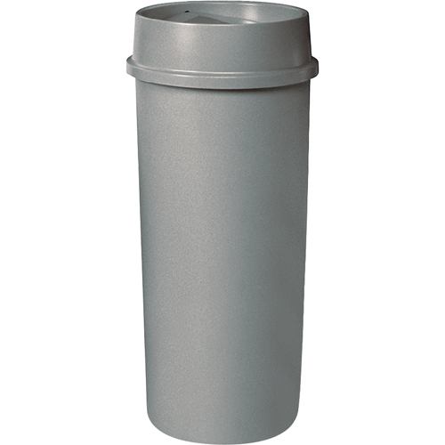 Untouchable&reg; Containers, Polyethylene, 22 US gal. Ontario Safety Products