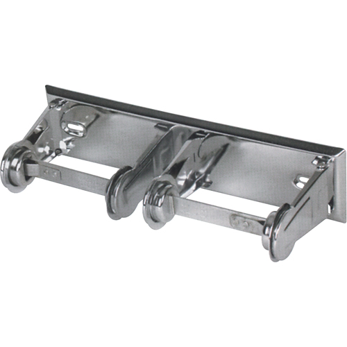 Toilet Paper Dispenser, Multiple Roll Capacity Ontario Safety Products