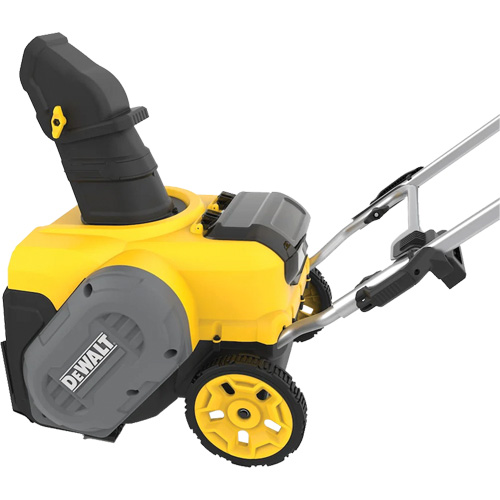 60V Brushless Snow Blower, One-stage, 21" (53.3 cm) Wide Ontario Safety Products