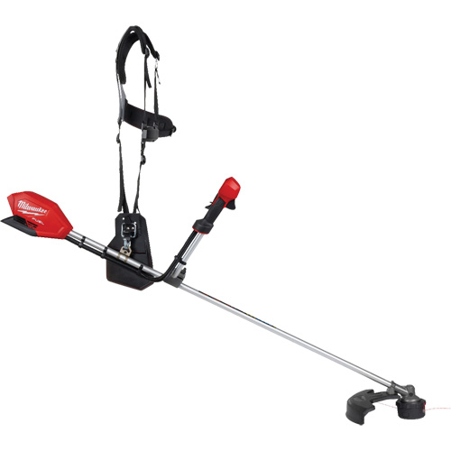 D&eacute;broussailleuse M18 Fuel, &agrave; pile, 18 V, Largeur de la coupe 9" Ontario Safety Products