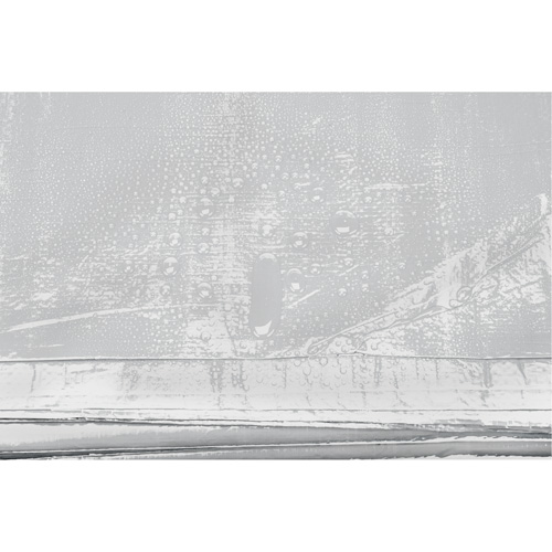 Insulated Tarp, Polyethylene, White, 20' x 12' x 8 mils Ontario Safety Products