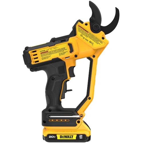 Ensemble d'&eacute;mondoir fil 20V MAX* Ontario Safety Products