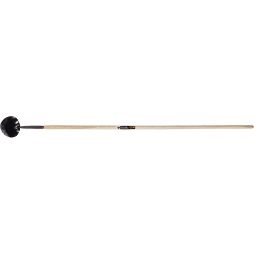 Post Hole Spoon, Wood, Forged Steel Blade, Straight Handle, 120" Length Ontario Safety Products