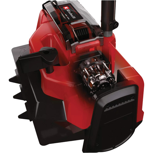 36V Cordless Snow Thrower (Tool Only), 16" (40.64 cm) Wide Ontario Safety Products