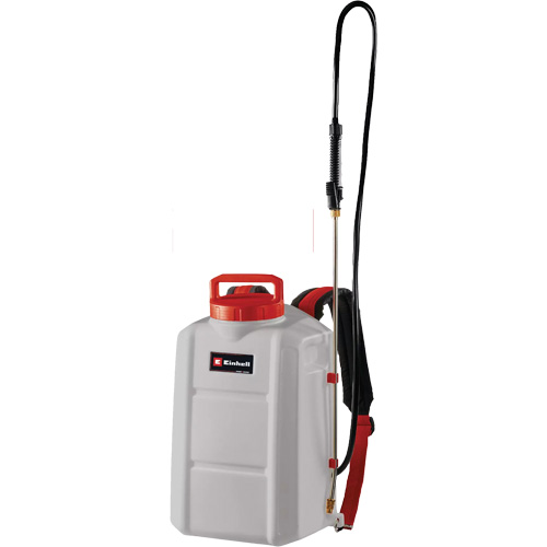 Pulv&eacute;risateur &agrave; pression dorsal sans fil 18V (outil seulement), 4 gal. (15,14 L) Ontario Safety Products