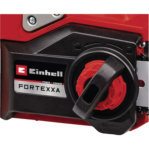 Scie &agrave; chaîne sans fil FORTEXXA (outil seulement), 12", &agrave; pile, 18 V Ontario Safety Products