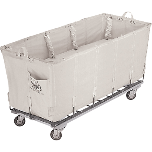 Flatwork Iron Trucks Ontario Safety Products