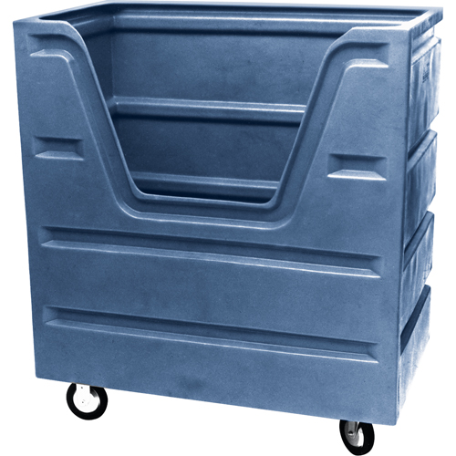Bulk Laundry Trucks Ontario Safety Products