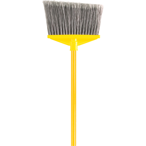 Angled Brooms, 56" Long Ontario Safety Products