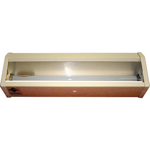 Pi&egrave;ges &agrave; mouches &agrave; plaque de colle sans dispersion The Guardian Ontario Safety Products