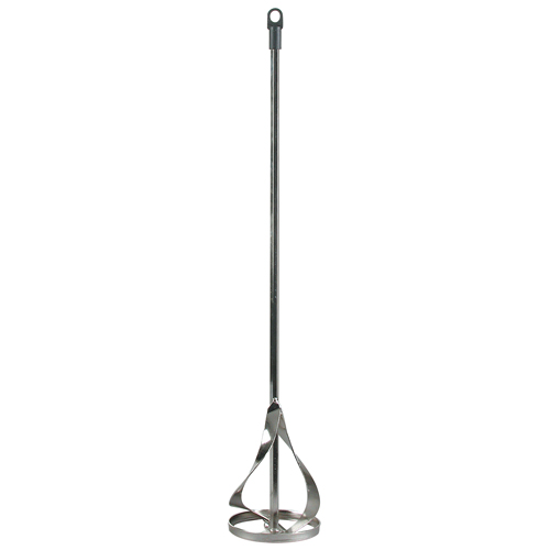 Hexomixer, 4" Dia. x 24" L Ontario Safety Products