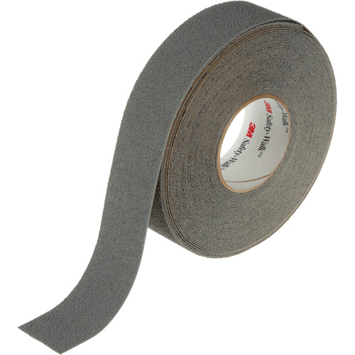 Safety-Walk Slip Resistant Tapes, 2" x 60', Grey Ontario Safety Products