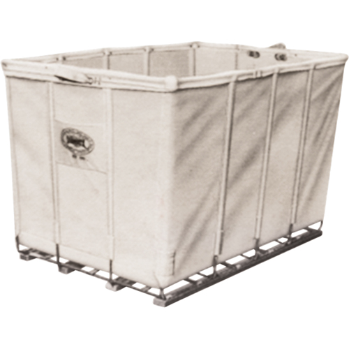 Paniers & bennes roulants Ontario Safety Products