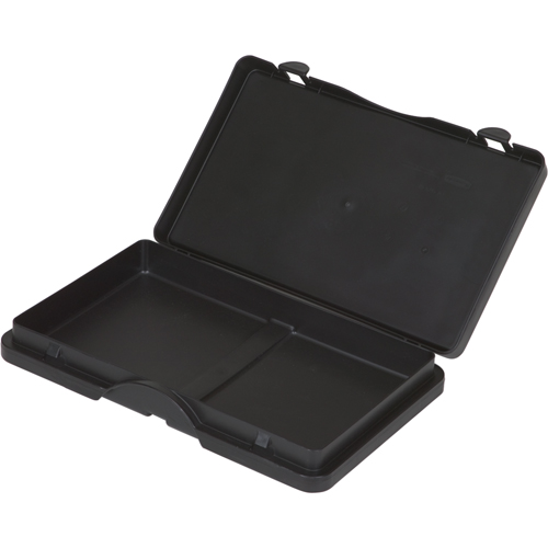 Waste Cover with Storage Compartment for High-Capacity Janitorial Cleaning Carts Ontario Safety Products