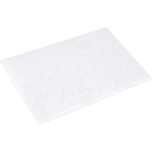 Tampons manuels Scotch-Brite, 9" lo x 6" la Ontario Safety Products
