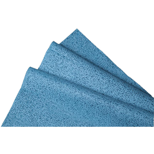 Chiffons WypAll pour l'huile, la graisse et l'encre, Sp&eacute;cialis&eacute;, 13" lo x 12-1/2" la Ontario Safety Products