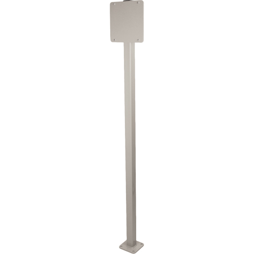 Socle robuste pour cendrier ext&eacute;rieur Ontario Safety Products