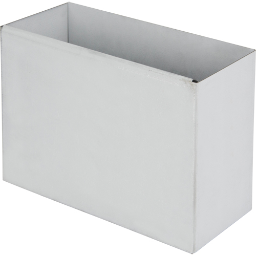 Exterior Smoking Receptacles - Replacement Inner Liner Ontario Safety Products