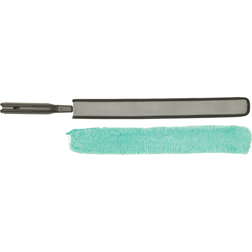 Plumeaux a/manche flexible, Microfibre Ontario Safety Products