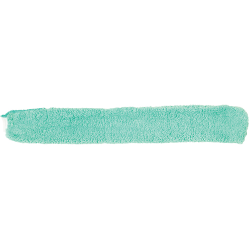Manchon de rechange pour plumeaux a/manche flexible, Microfibre Ontario Safety Products