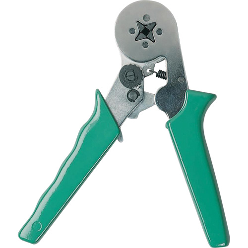 Sertisseuse carr&eacute;e Ontario Safety Products