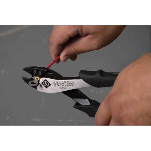 Crimping Tool Ontario Safety Products
