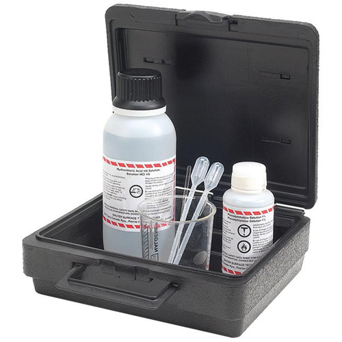 BIO-CIRCLE Titration Kit Ontario Safety Products