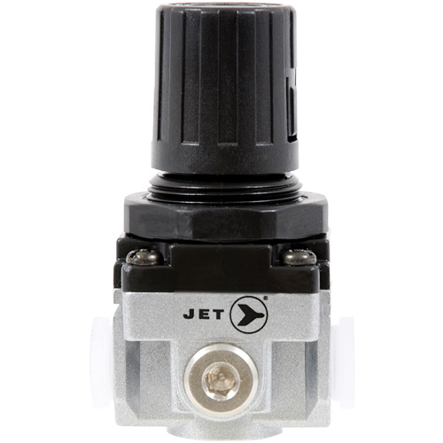 R&eacute;gulateur d'air miniature ARM14, 1/4" NPT, PSI max. de 220 PSI Ontario Safety Products