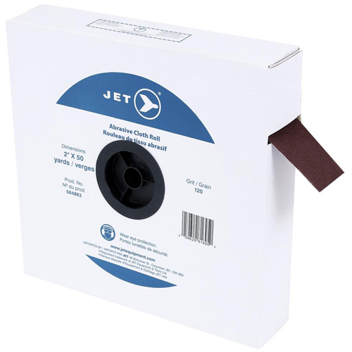 Abrasive Cloth Roll Ontario Safety Products