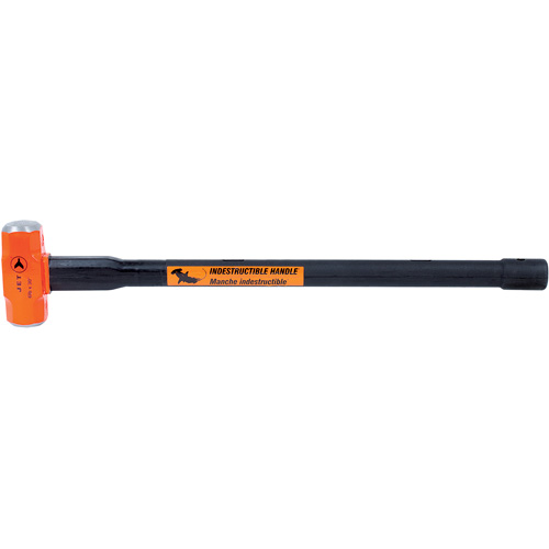 USH-630 Masse avec manche incassable, 6 lb, 30", Prise Acier plein Ontario Safety Products