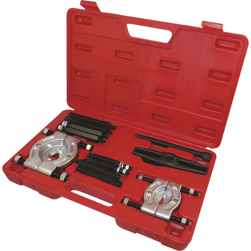 JBS-12S 12-Piece Bearing Separator Set Ontario Safety Products