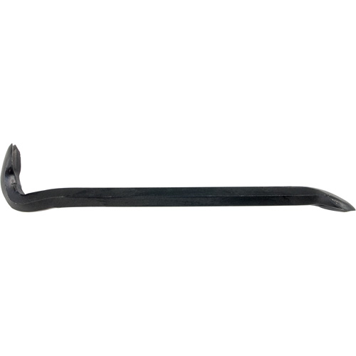 Nail Puller Bar, 1" W x 11" L Ontario Safety Products