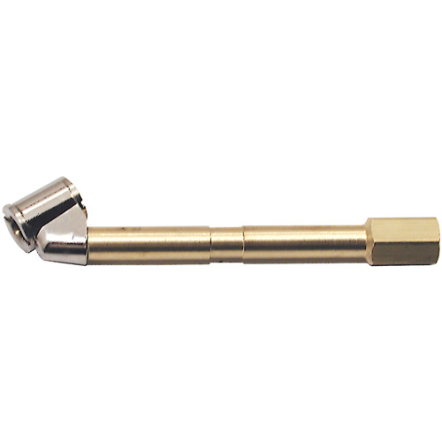 Mandrin pneumatique &agrave; t&ecirc;te double Ontario Safety Products