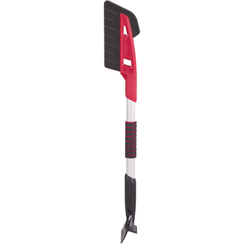 Balai &agrave; neige anti-rayures, lame Mousse de CAV/E, 36" Longueur, Rouge Ontario Safety Products