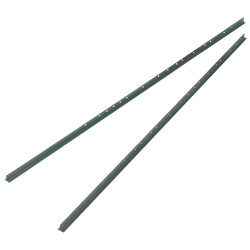Poteaux en T en acier Ontario Safety Products