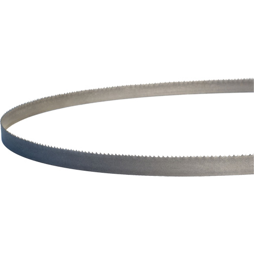Master-Band&reg; Portable Band Saw Blades, Bi-Metal, 18 TPI, 44-7/8" L x 1/2" W Ontario Safety Products