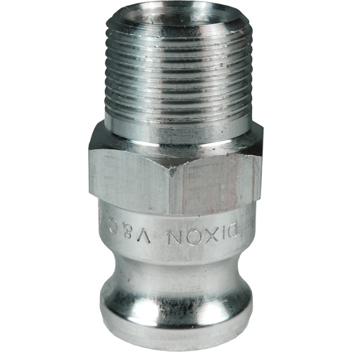 Adaptateur &agrave; came et cannelure Dixon Ontario Safety Products