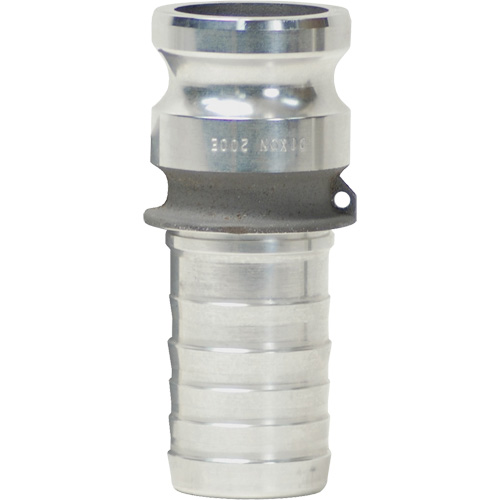 Adaptateur &agrave; came et cannelure x ergot de boyau Dixon Ontario Safety Products