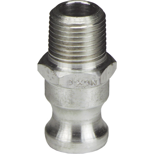 Adaptateur &agrave; came et cannelure Dixon Ontario Safety Products
