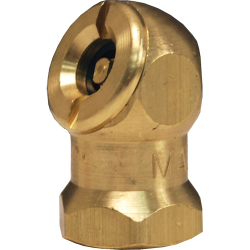 Mandrin pour gonfle-pneu Ontario Safety Products