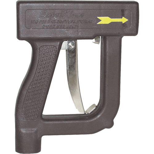 Gicleur en acier inoxydable Ontario Safety Products